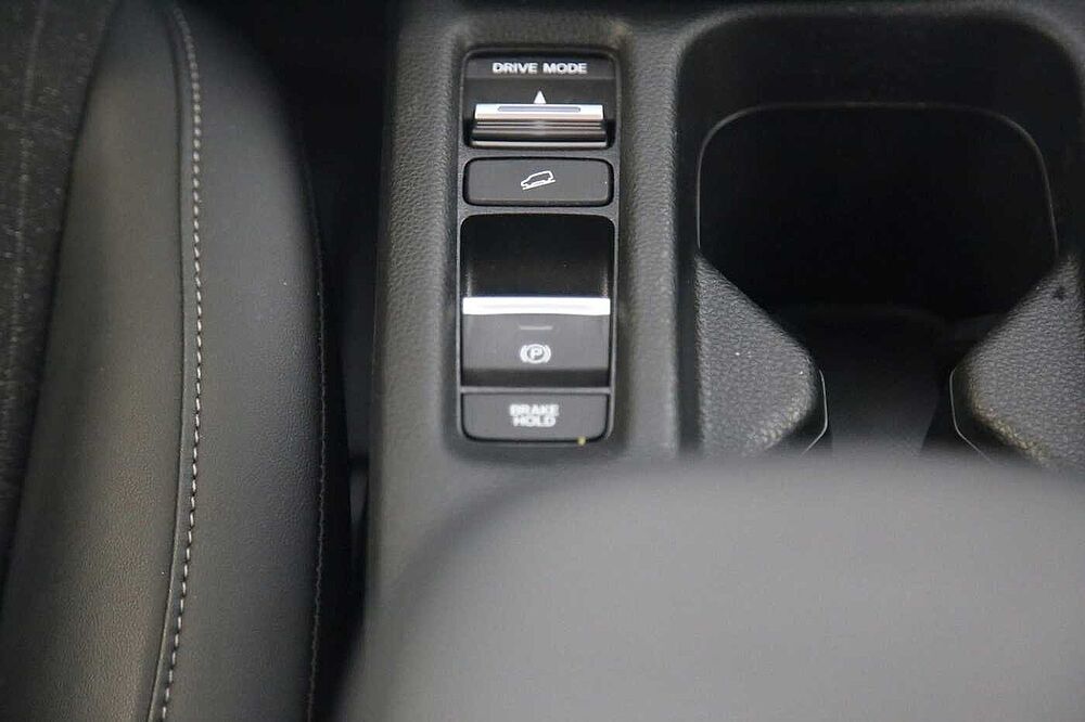Honda HR-V Advance RFK LHZ elektr. Heckklappe Navi SHZ