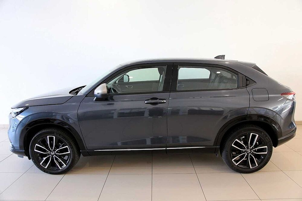 Honda HR-V Advance RFK LHZ elektr. Heckklappe Navi SHZ
