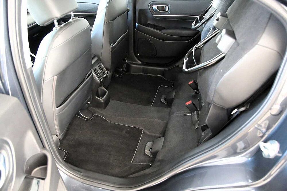 Honda HR-V Advance RFK LHZ elektr. Heckklappe Navi SHZ