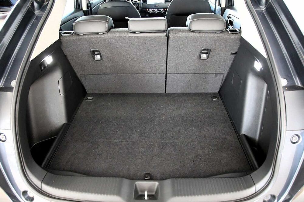 Honda HR-V Advance RFK LHZ elektr. Heckklappe Navi SHZ