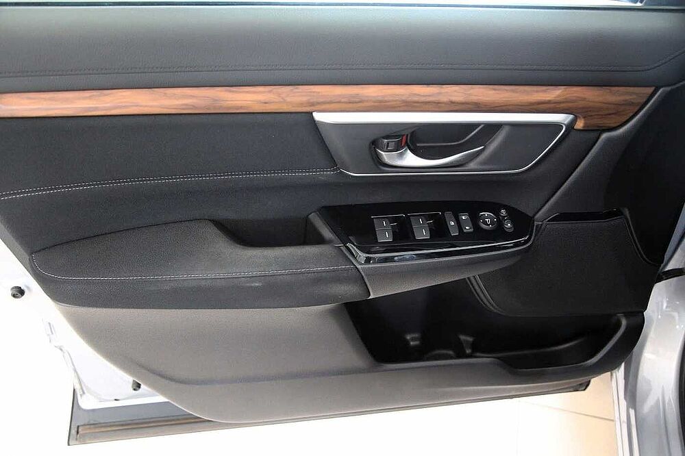 Honda CR-V 1.5 T 4WD Elegance RFK PDC Navi DAB
