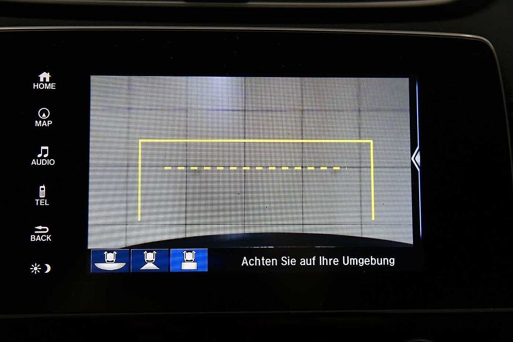 Honda CR-V 1.5 T 4WD Elegance RFK PDC Navi DAB