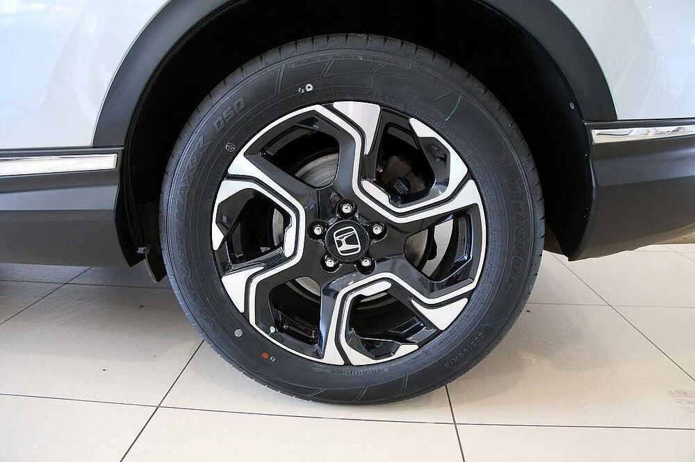 Honda CR-V 1.5 T 4WD Elegance RFK PDC Navi DAB