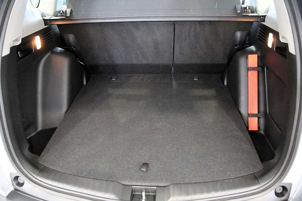 Honda CR-V 1.5 T 4WD Elegance RFK PDC Navi DAB