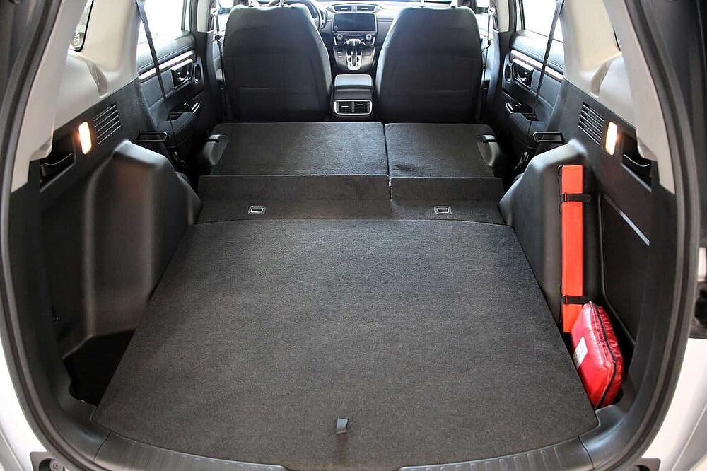 Honda CR-V 1.5 T 4WD Elegance RFK PDC Navi DAB