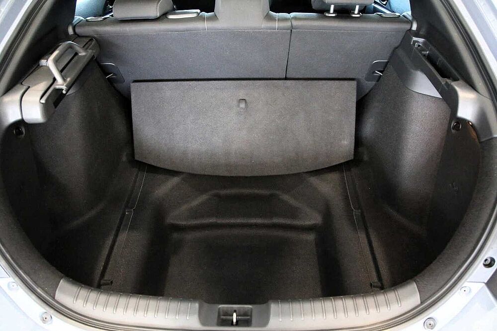 Honda Civic Lim. 5-trg. 1.0 Comfort sehr gepflegt