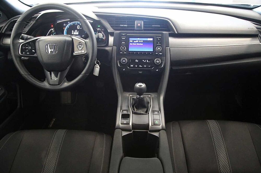 Honda Civic Lim. 5-trg. 1.0 Comfort sehr gepflegt