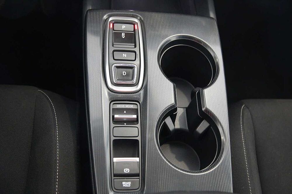 Honda Civic Lim. 5-trg. e: HEV Elegance RFK SHZ DAB