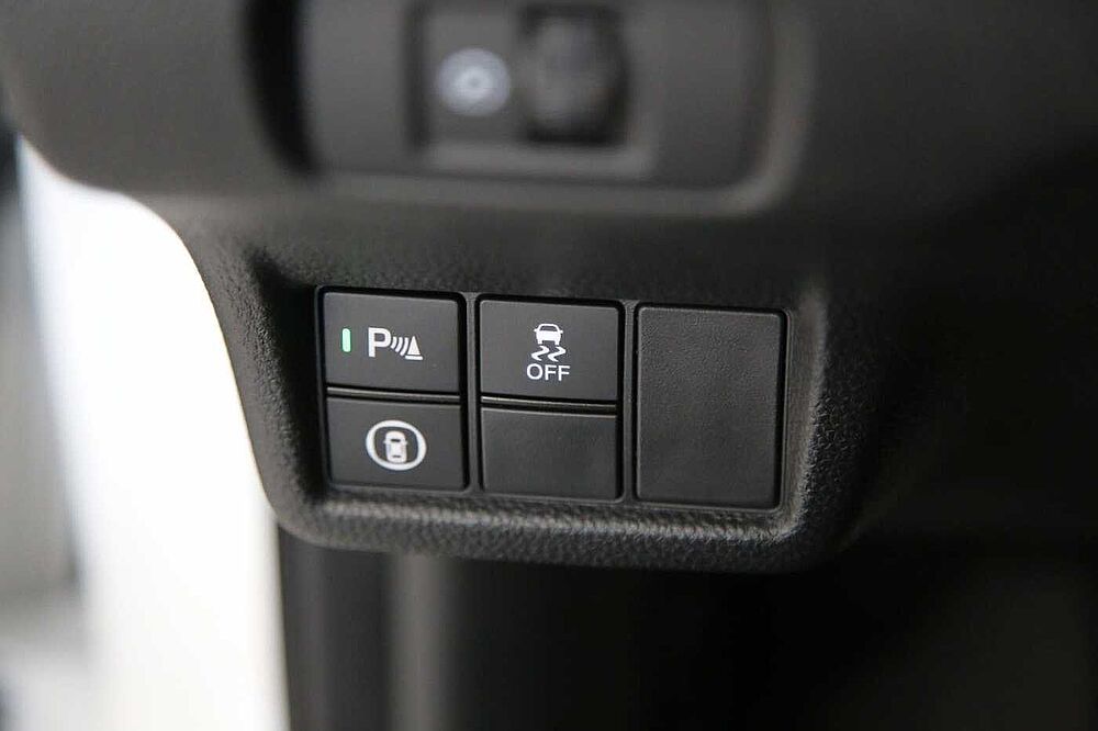 Honda Civic Lim. 5-trg. e: HEV Elegance RFK SHZ DAB