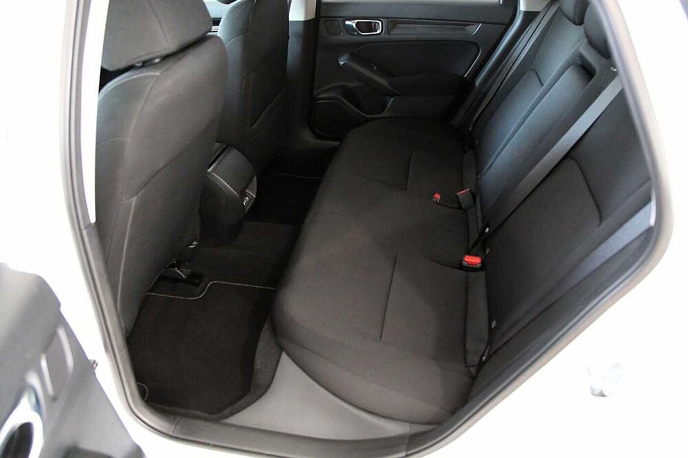 Honda Civic Lim. 5-trg. e: HEV Elegance RFK SHZ DAB