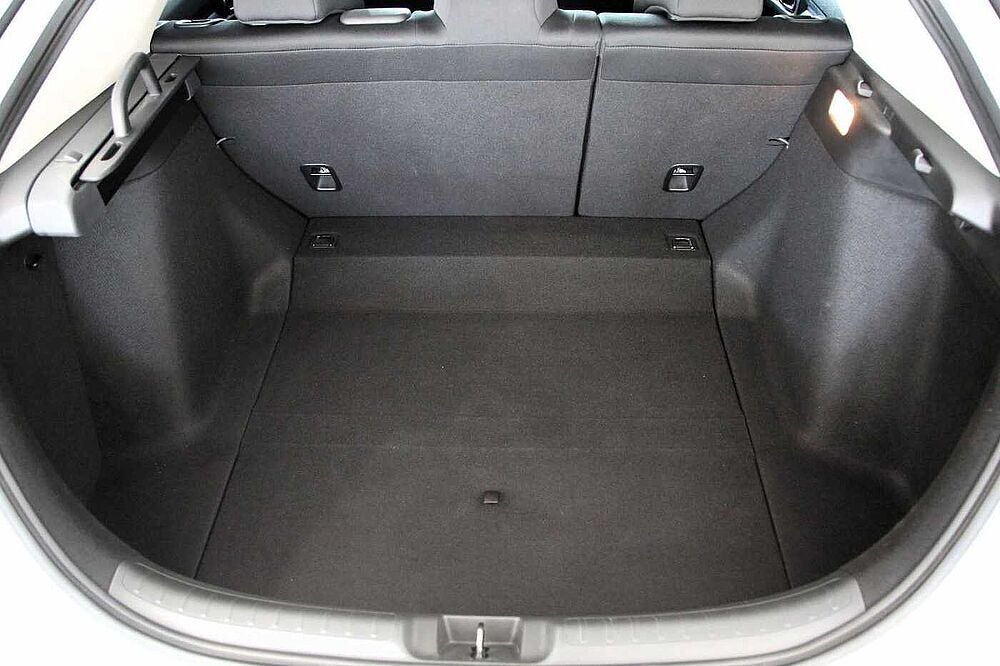 Honda Civic Lim. 5-trg. e: HEV Elegance RFK SHZ DAB
