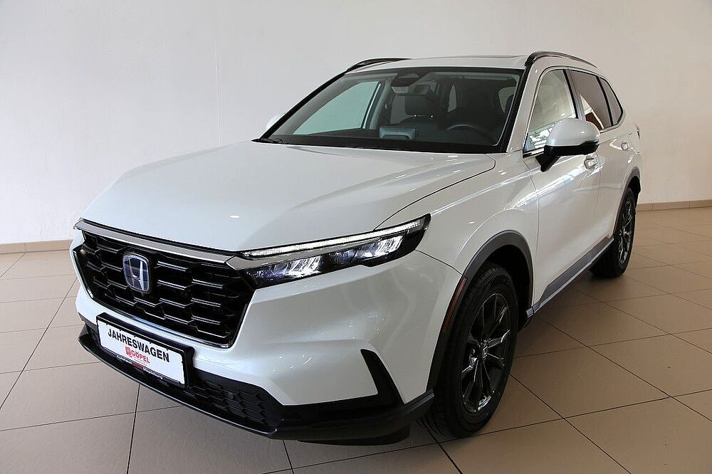 Honda CR-V e: HEV Advance AWD 360Grad Kamera Bose HUD