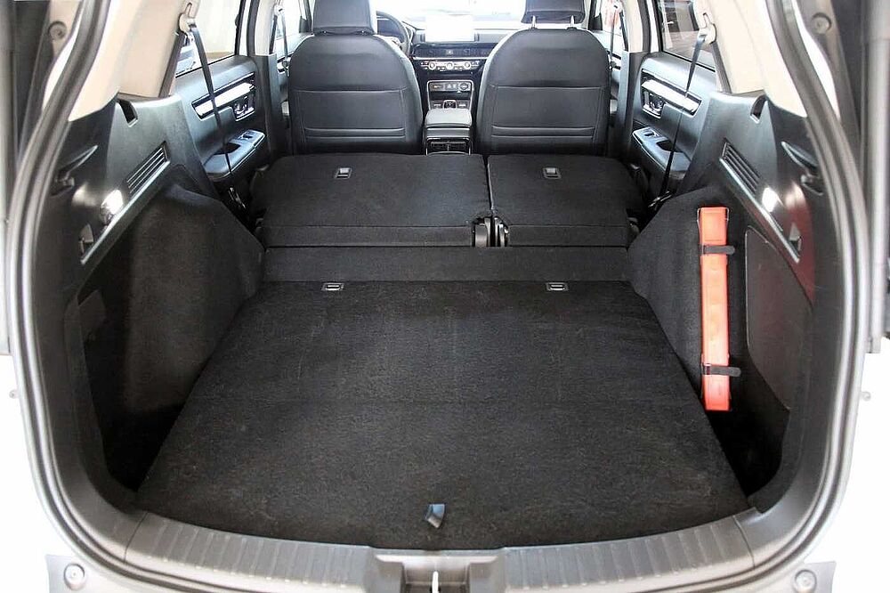 Honda CR-V e: HEV Advance AWD 360Grad Kamera Bose HUD