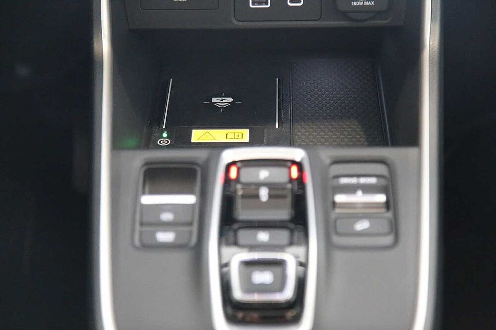 Honda CR-V e: HEV Advance AWD 360Grad Kamera Bose HUD