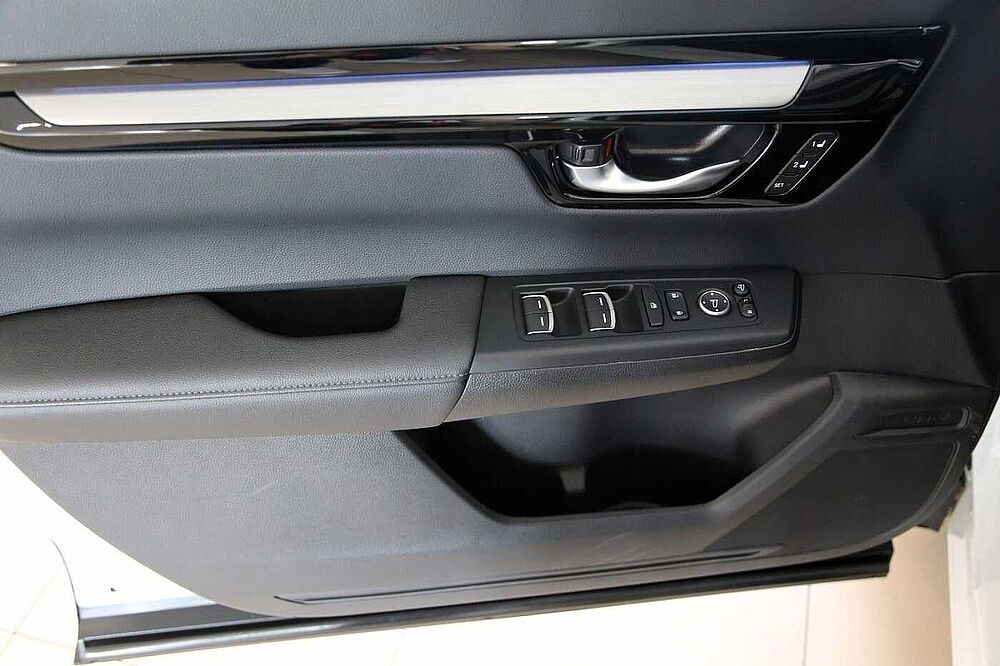 Honda CR-V e: HEV Advance AWD 360Grad Kamera Bose HUD
