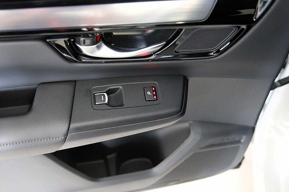 Honda CR-V e: HEV Advance AWD 360Grad Kamera Bose HUD
