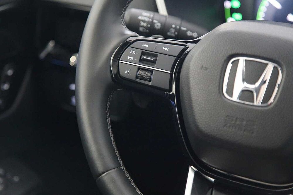 Honda CR-V e: HEV Advance AWD 360Grad Kamera Bose HUD