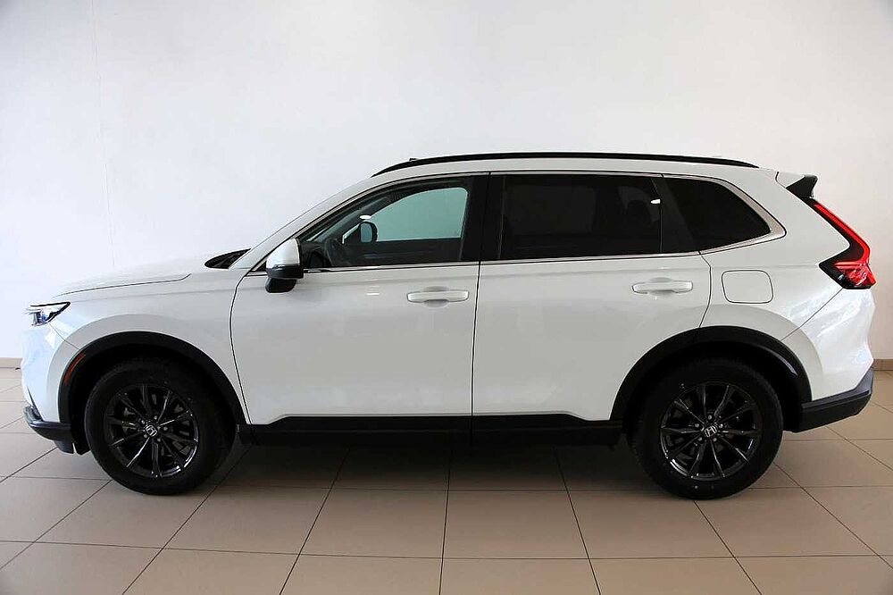 Honda CR-V e: HEV Advance AWD 360Grad Kamera Bose HUD