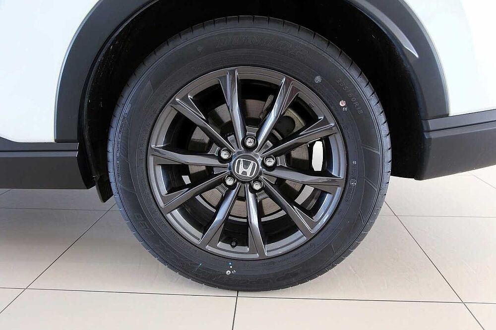 Honda CR-V e: HEV Advance AWD 360Grad Kamera Bose HUD