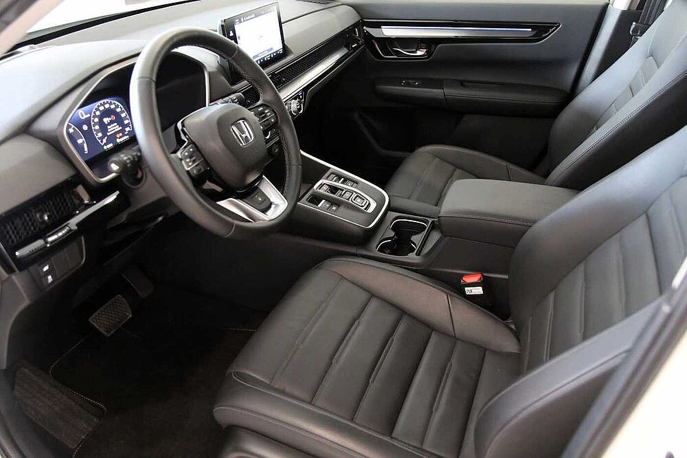 Honda CR-V e: HEV Advance AWD 360Grad Kamera Bose HUD