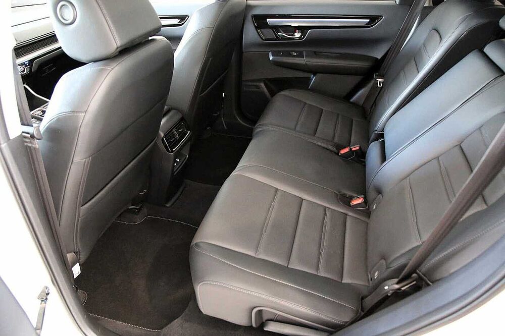 Honda CR-V e: HEV Advance AWD 360Grad Kamera Bose HUD