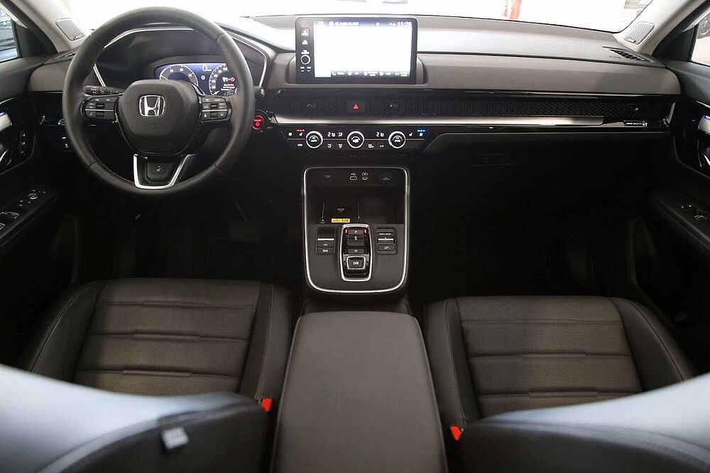 Honda CR-V e: HEV Advance AWD 360Grad Kamera Bose HUD