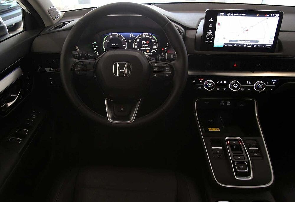 Honda CR-V e: HEV Advance AWD 360Grad Kamera Bose HUD
