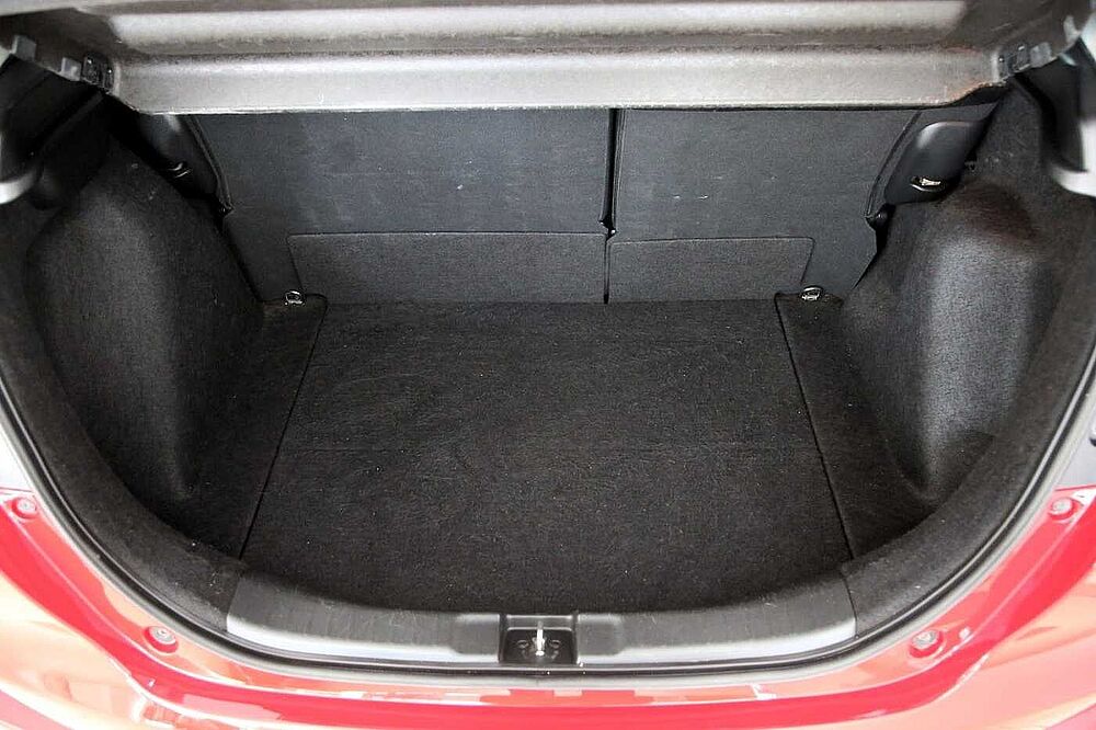 Honda Jazz Elegance RFK SHZ PDC Navi DAB