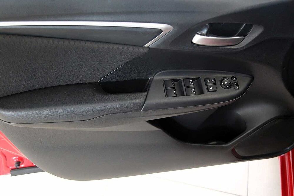 Honda Jazz Elegance RFK SHZ PDC Navi DAB