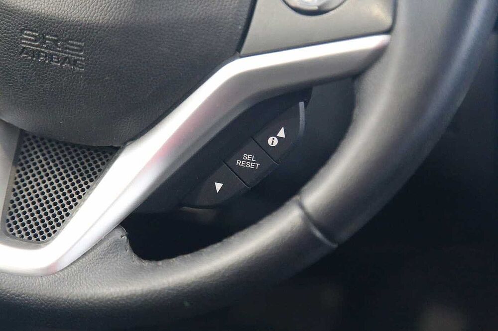Honda Jazz Elegance RFK SHZ PDC Navi DAB