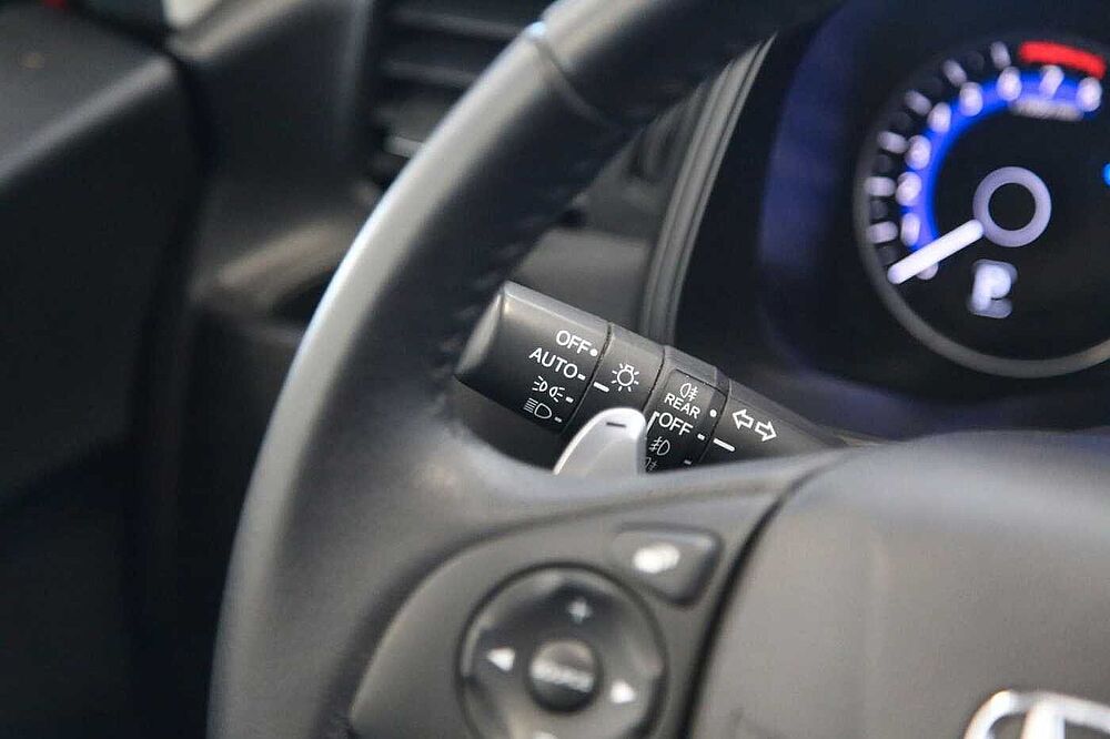 Honda Jazz Elegance RFK SHZ PDC Navi DAB