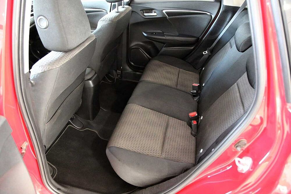 Honda Jazz Elegance RFK SHZ PDC Navi DAB