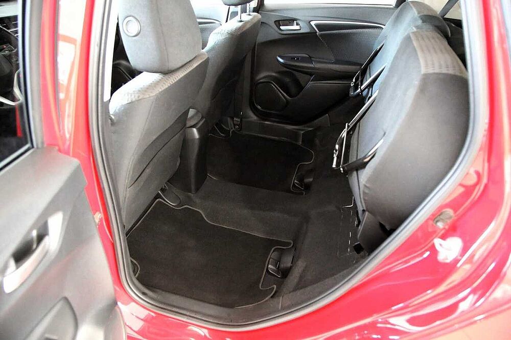Honda Jazz Elegance RFK SHZ PDC Navi DAB