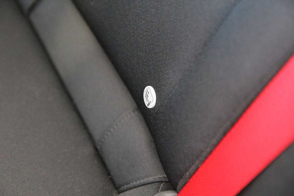 Honda Civic Lim. 5-trg. Type R GT RFK Navi PDC DAB