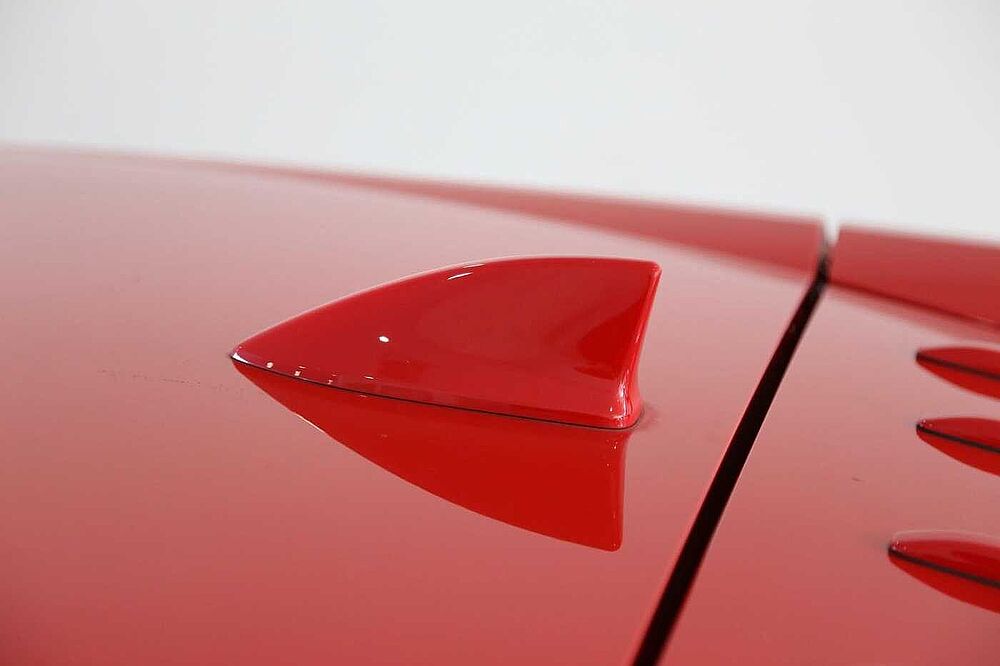 Honda Civic Lim. 5-trg. Type R GT RFK Navi PDC DAB
