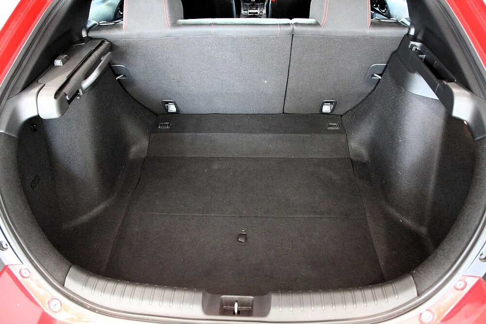 Honda Civic Lim. 5-trg. Type R GT RFK Navi PDC DAB