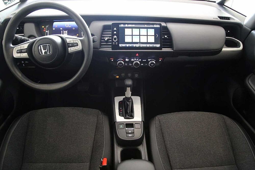 Honda Jazz 1.5 i-MMD Hybrid Elegance DAB PDC SHZ