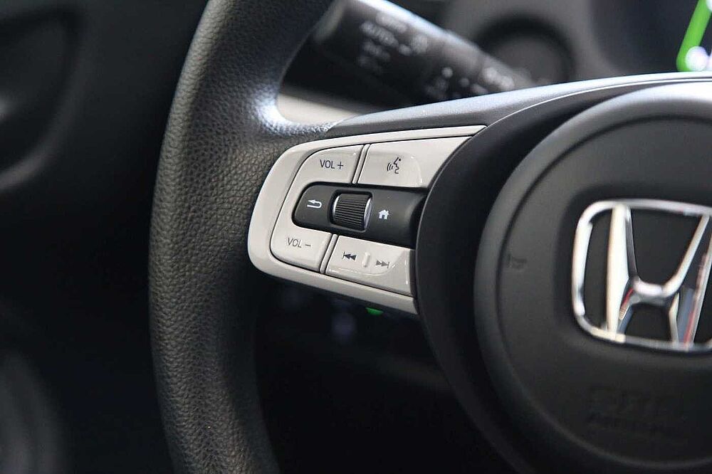 Honda Jazz 1.5 i-MMD Hybrid Elegance DAB PDC SHZ