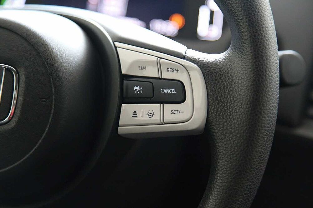 Honda Jazz 1.5 i-MMD Hybrid Elegance DAB PDC SHZ