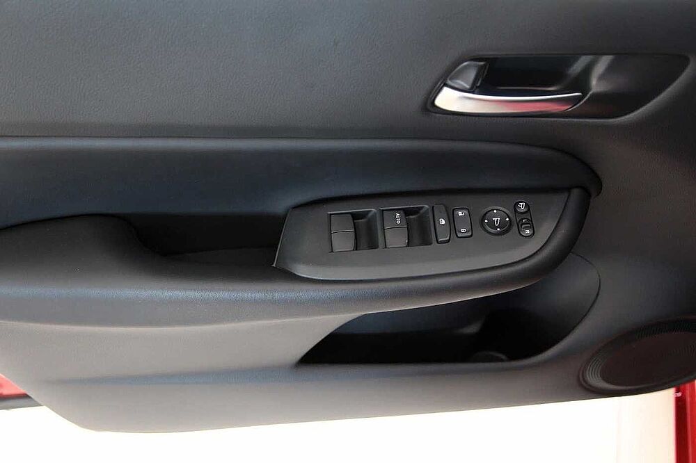 Honda Jazz 1.5 i-MMD Hybrid Elegance DAB PDC SHZ