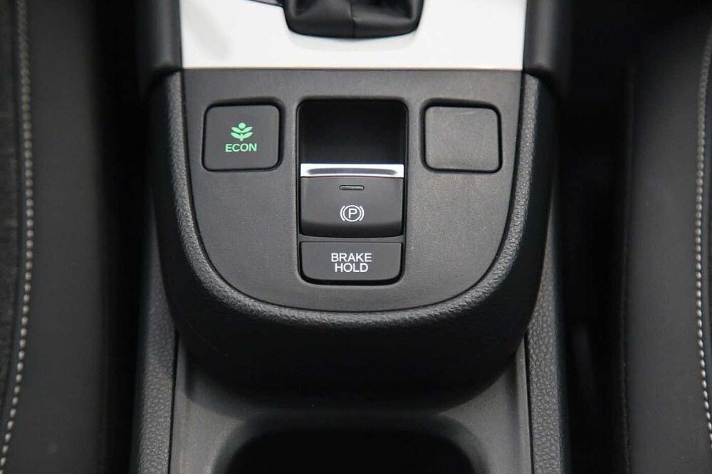 Honda Jazz 1.5 i-MMD Hybrid Elegance DAB PDC SHZ