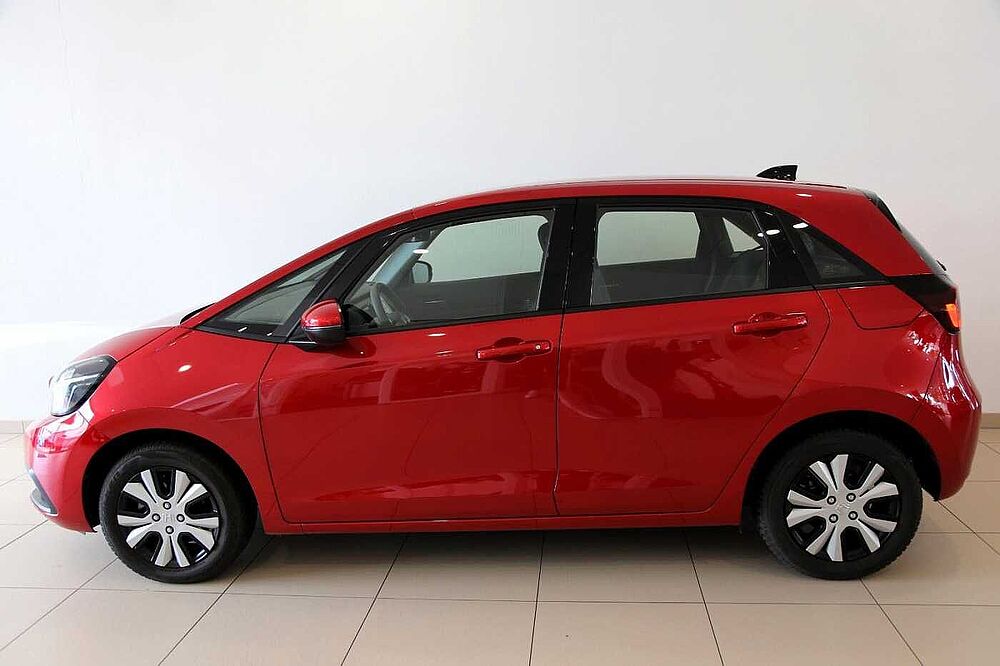 Honda Jazz 1.5 i-MMD Hybrid Elegance DAB PDC SHZ