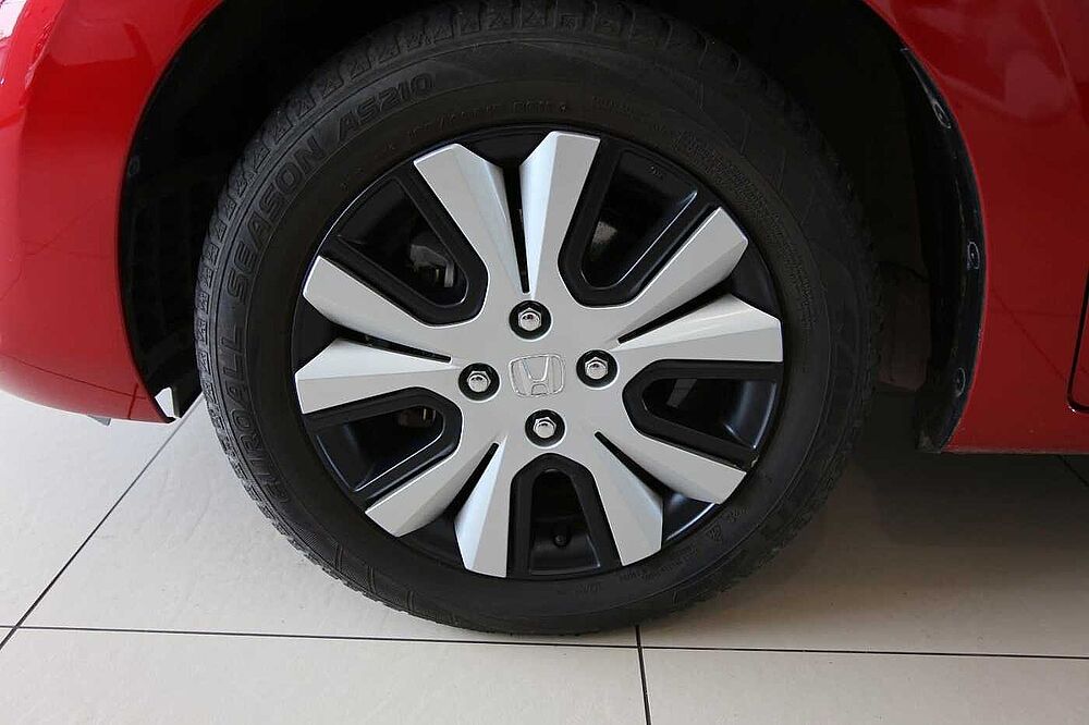 Honda Jazz 1.5 i-MMD Hybrid Elegance DAB PDC SHZ