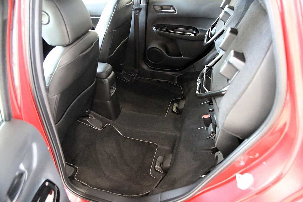 Honda Jazz 1.5 i-MMD Hybrid Elegance DAB PDC SHZ