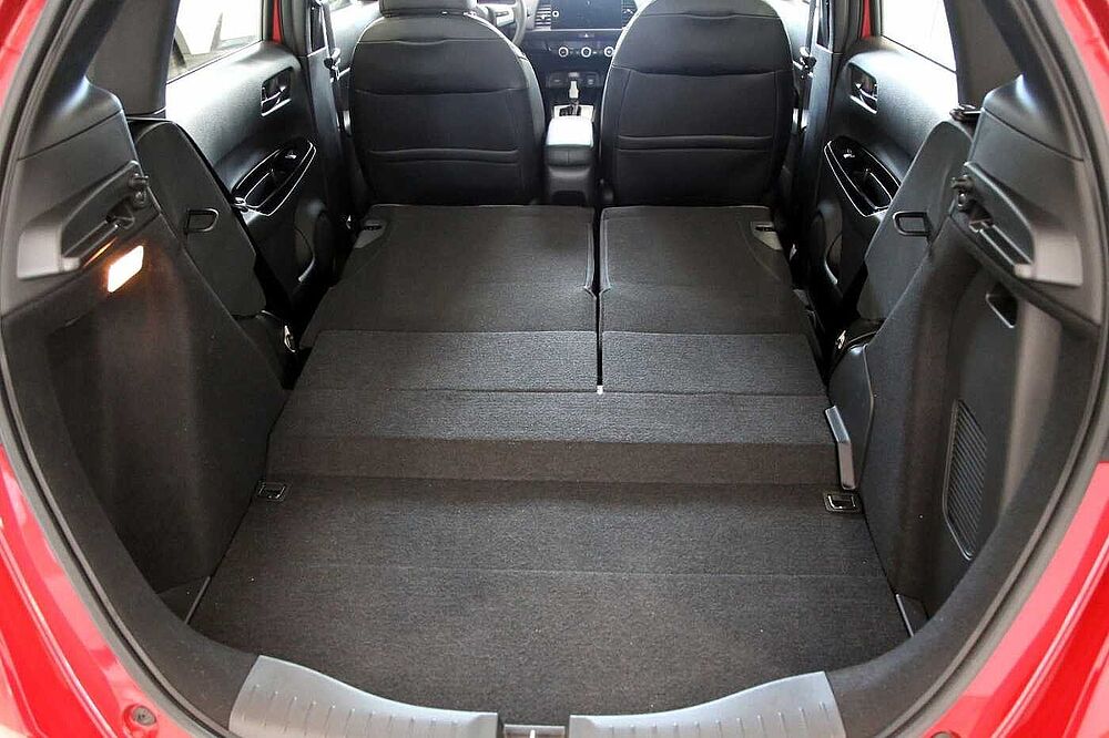Honda Jazz 1.5 i-MMD Hybrid Elegance DAB PDC SHZ
