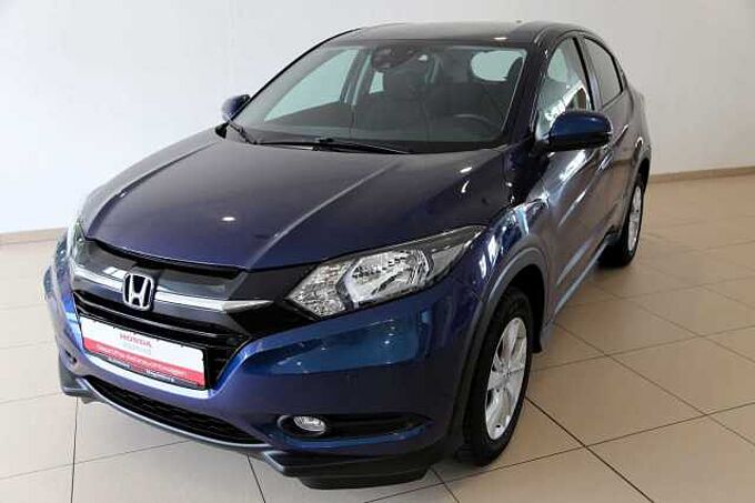 Honda HR-V Elegance PDC, SHZ