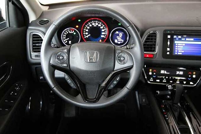 Honda HR-V Elegance PDC, SHZ