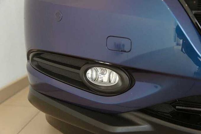 Honda HR-V Elegance PDC, SHZ