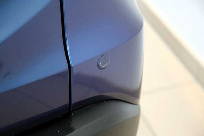 Honda HR-V Elegance PDC, SHZ