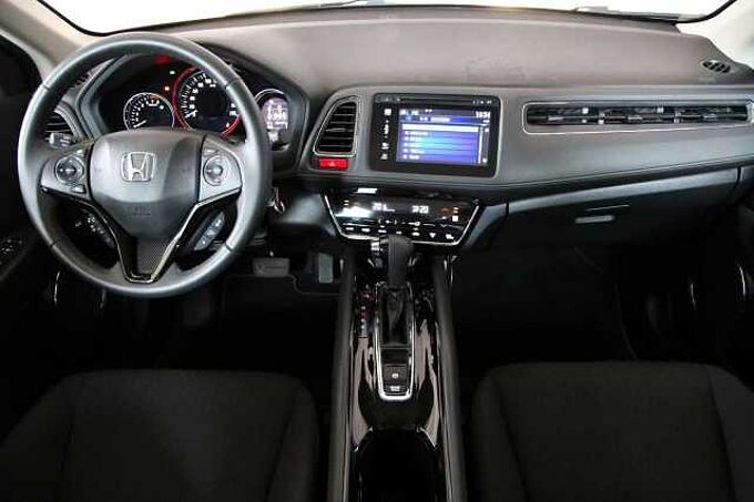 Honda HR-V Elegance PDC, SHZ